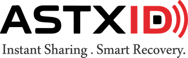 ASTXID Logo